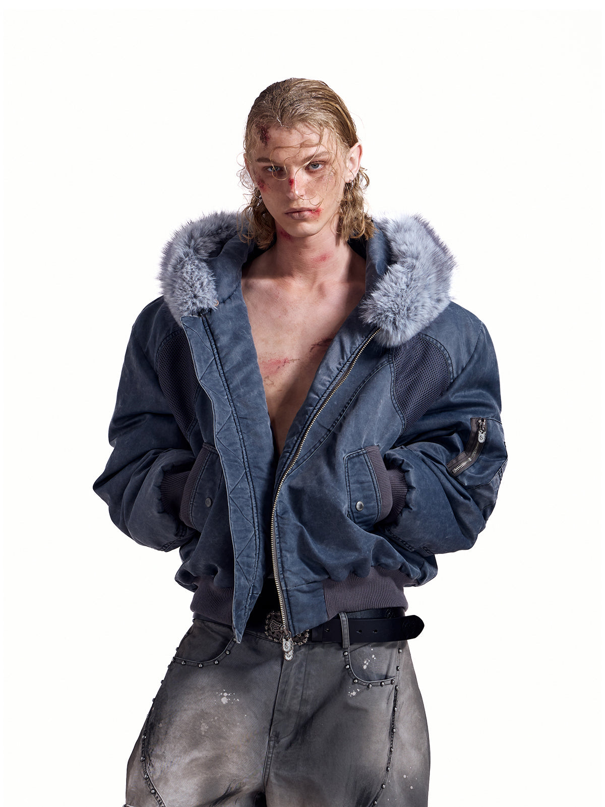 OUTERWEAR – HAS2SONS