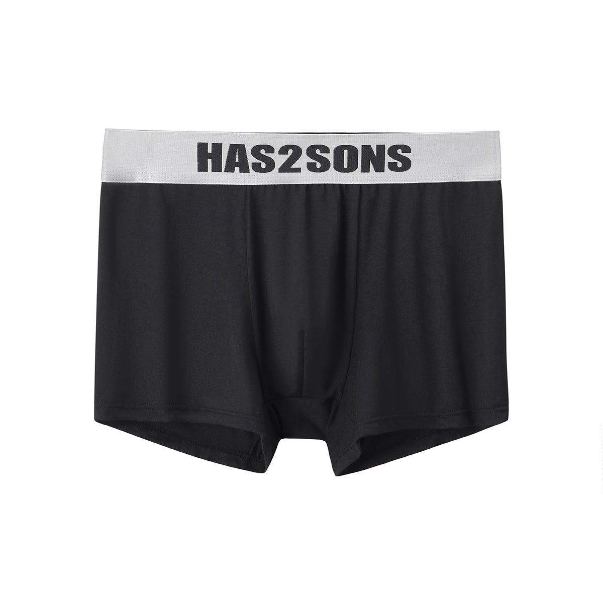 HAS2SONS Modal close fitting stockings men's underwear