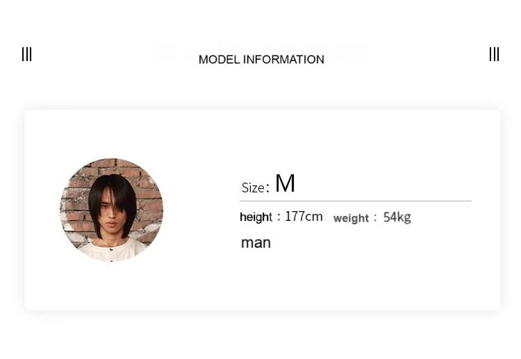 HAS2SONS Bamboo Cotton 24 Count 230g Printed T-shirt