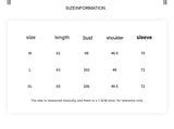 HAS2SONS Bamboo Cotton 24 Count 230g Printed T-shirt