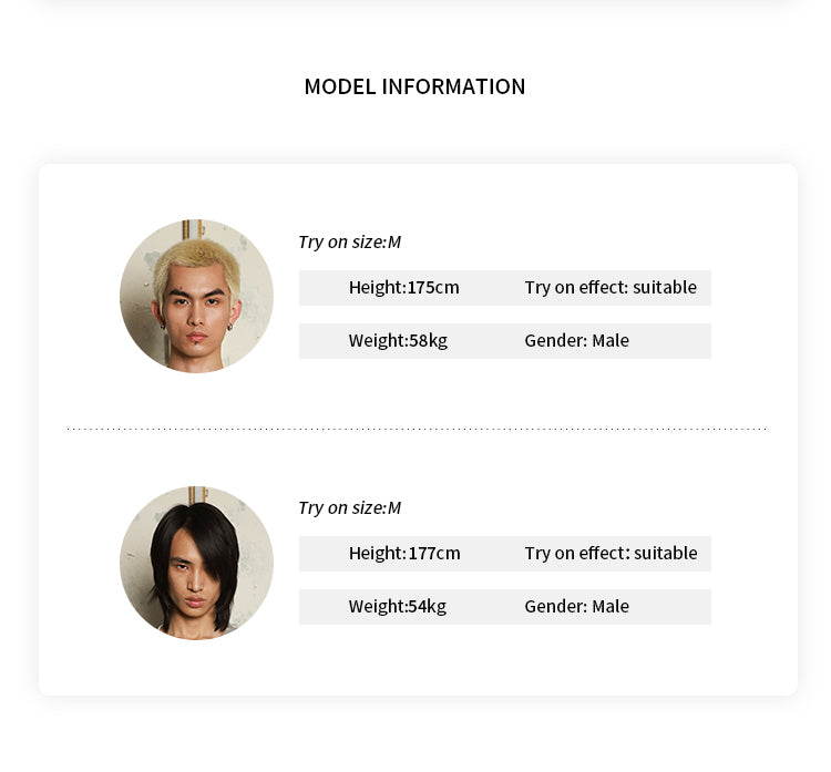 HAS2SONS Multi Cut Deconstructed Bent Knife Jeans