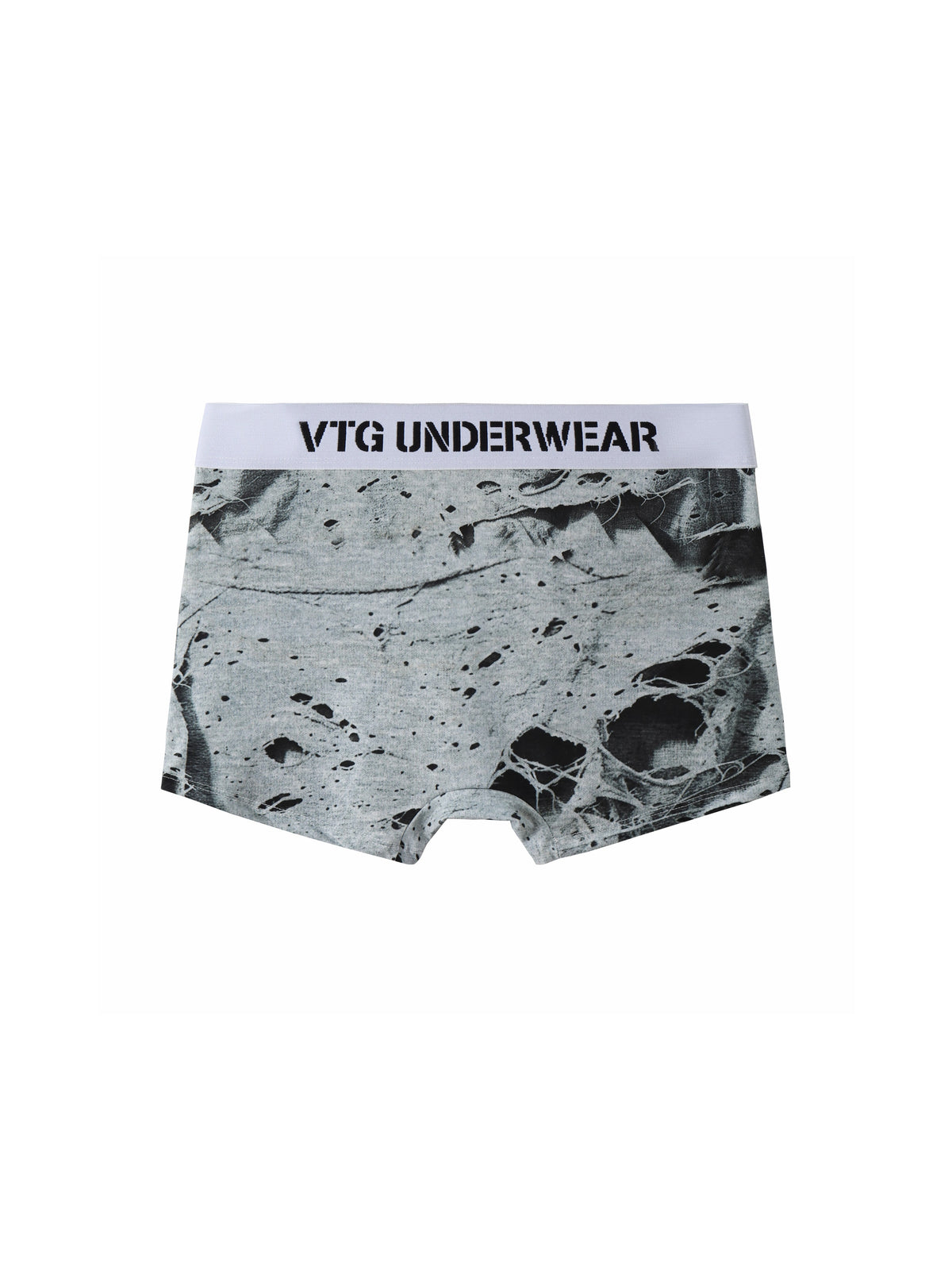 HAS2SONS 26FW “Second-Hand Underwear” Modal Boxer Briefs