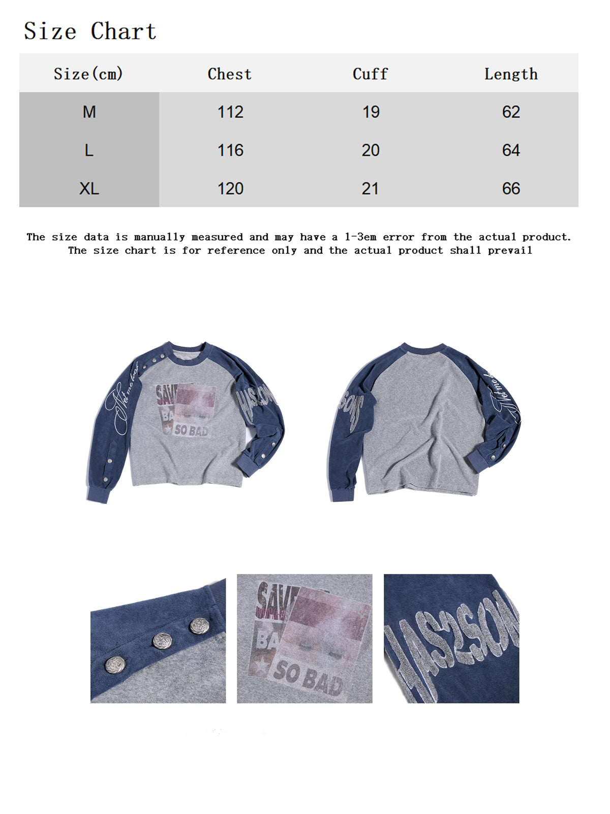 HAS2SONS 26FW「NET ME LOOP」Asymmetrical‑Collar Sweatshirt 121