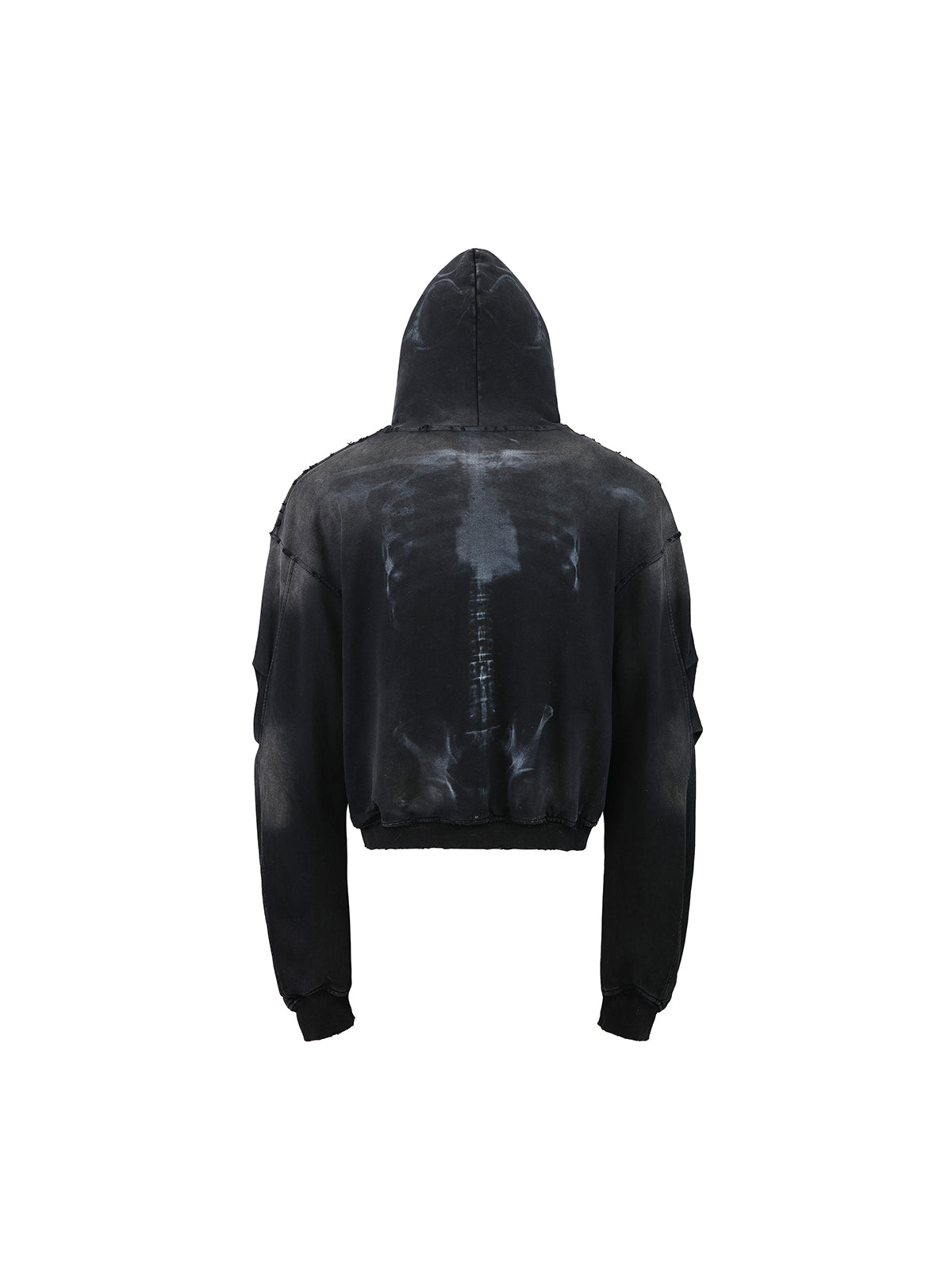 HAS2SONS 25FW hoodie