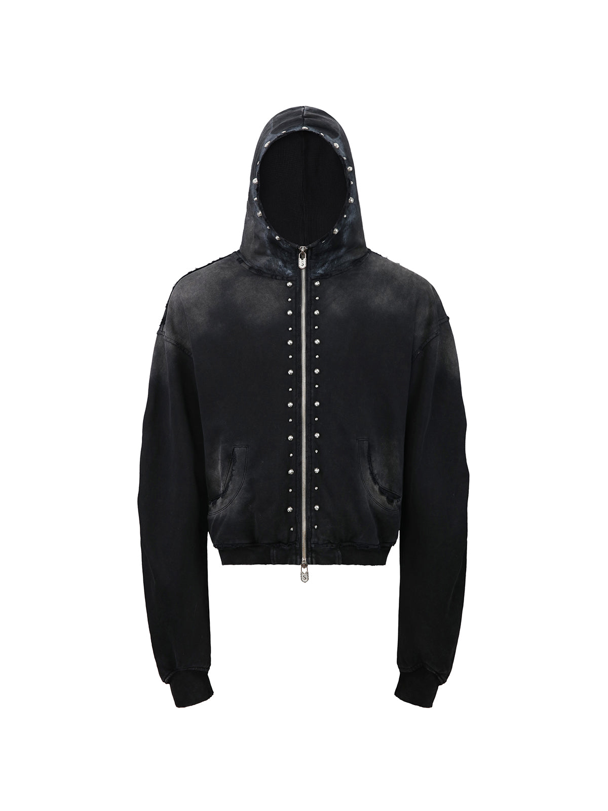 HAS2SONS 25FW hoodie