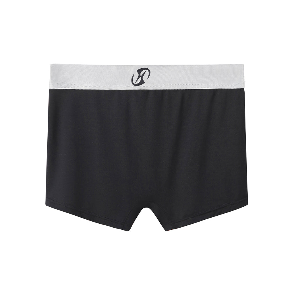 HAS2SONS Modal close fitting stockings men's underwear