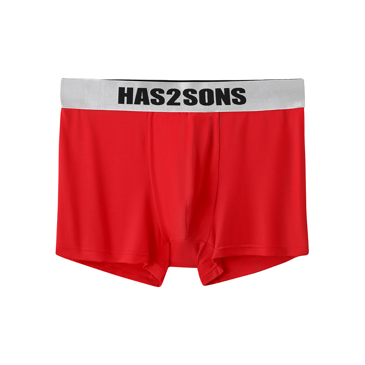 HAS2SONS Modal close fitting stockings men's underwear