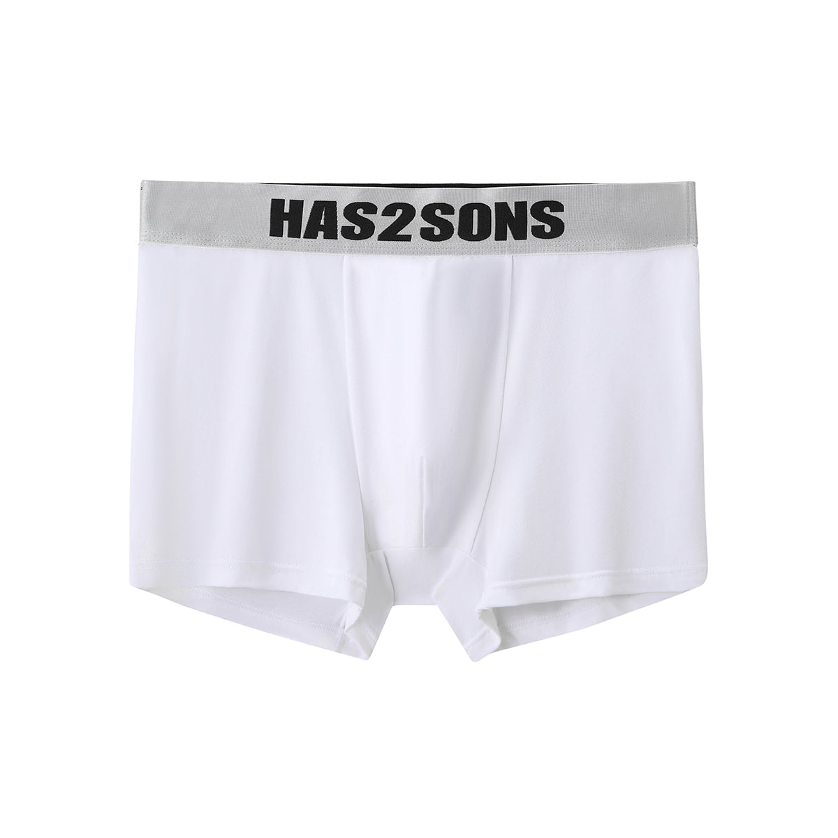 HAS2SONS Modal close fitting stockings men's underwear