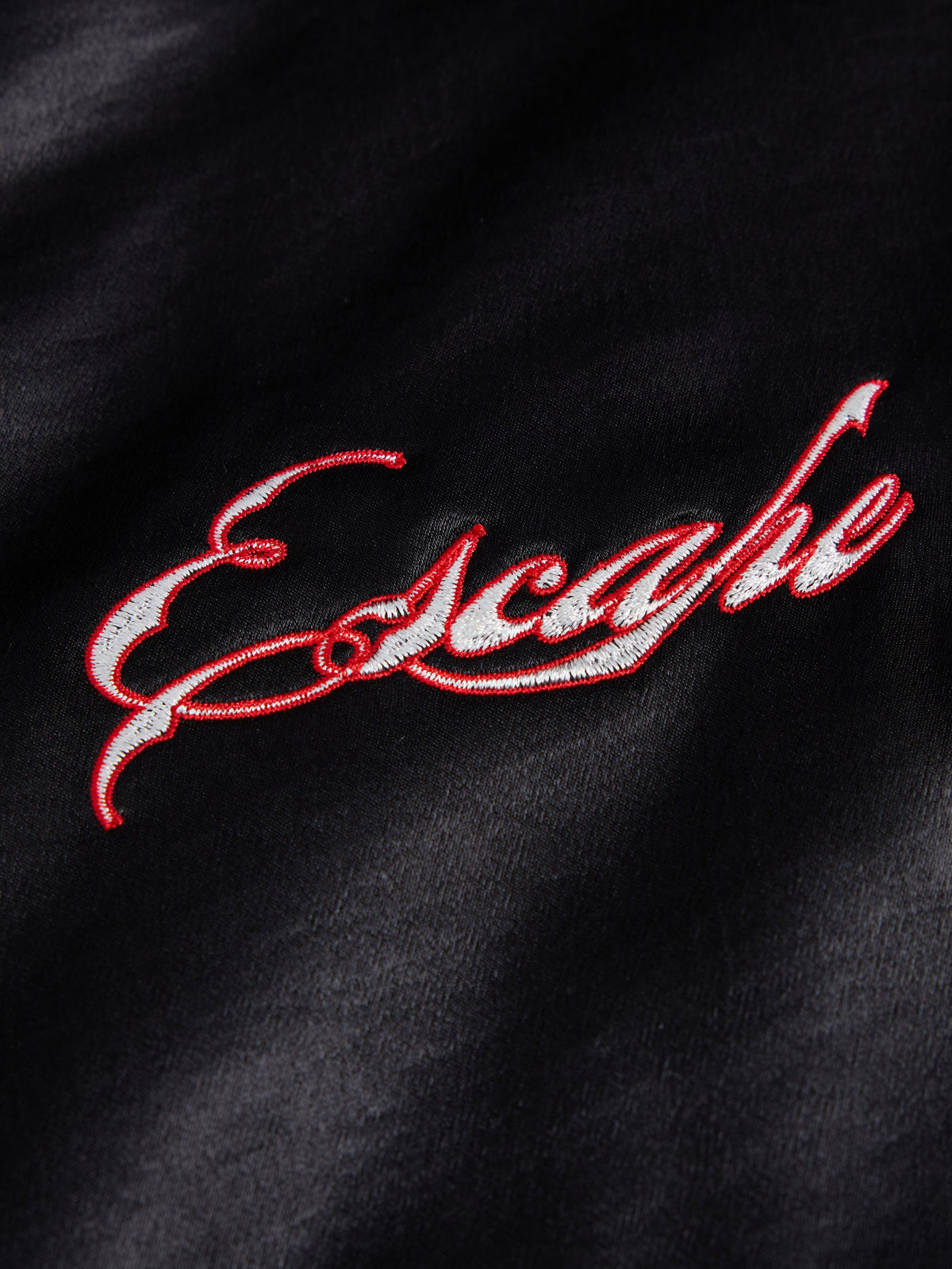 HAS2SONS 26FW Champagne Black Streetwear Bomber 134