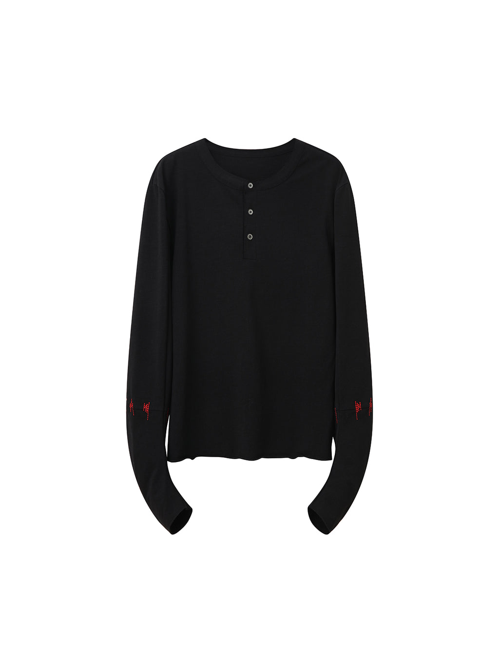 HAS2SONS Bamboo Cotton 24 Count 230g Printed T-shirt