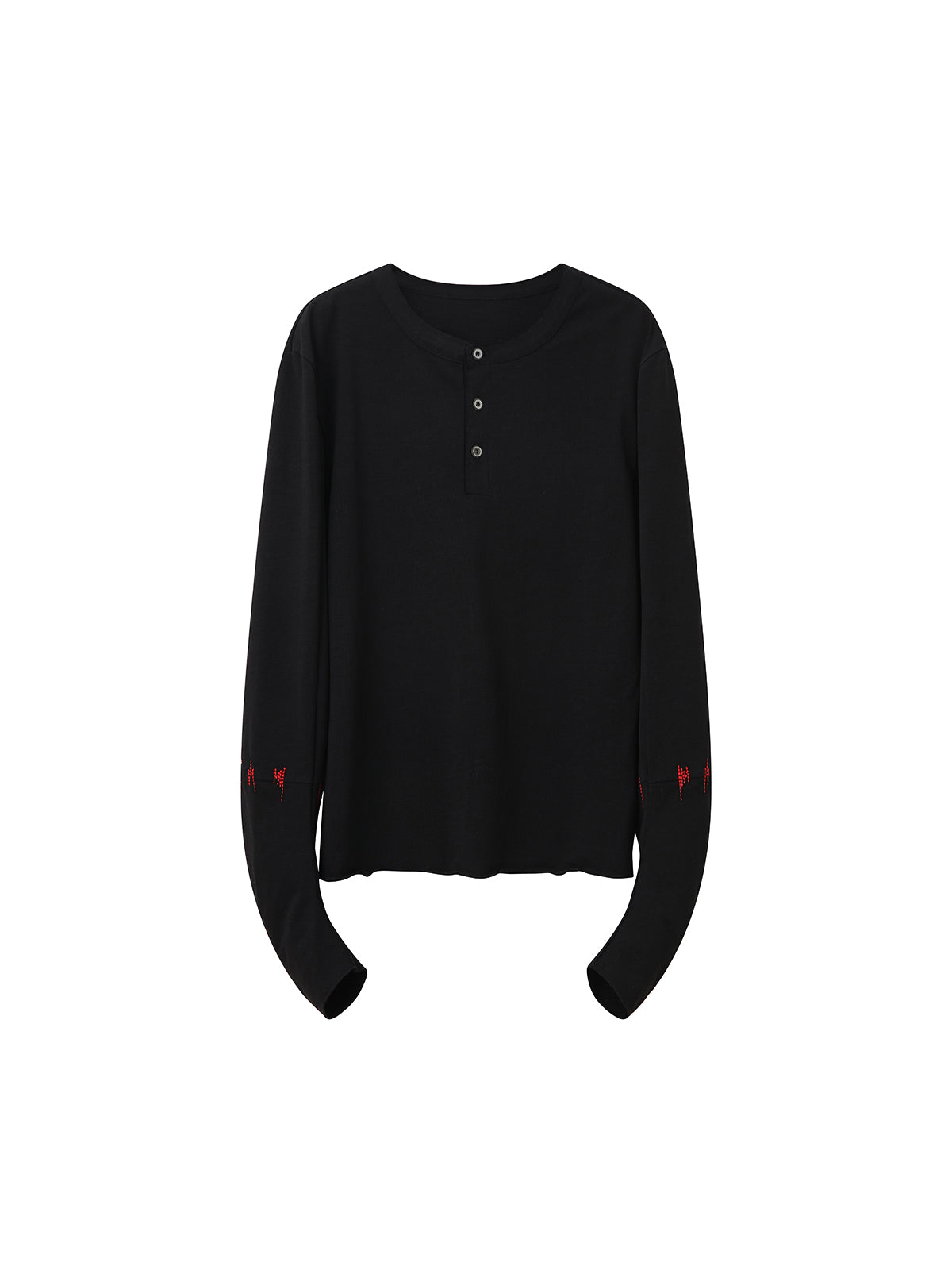 HAS2SONS Bamboo Cotton 24 Count 230g Printed T-shirt