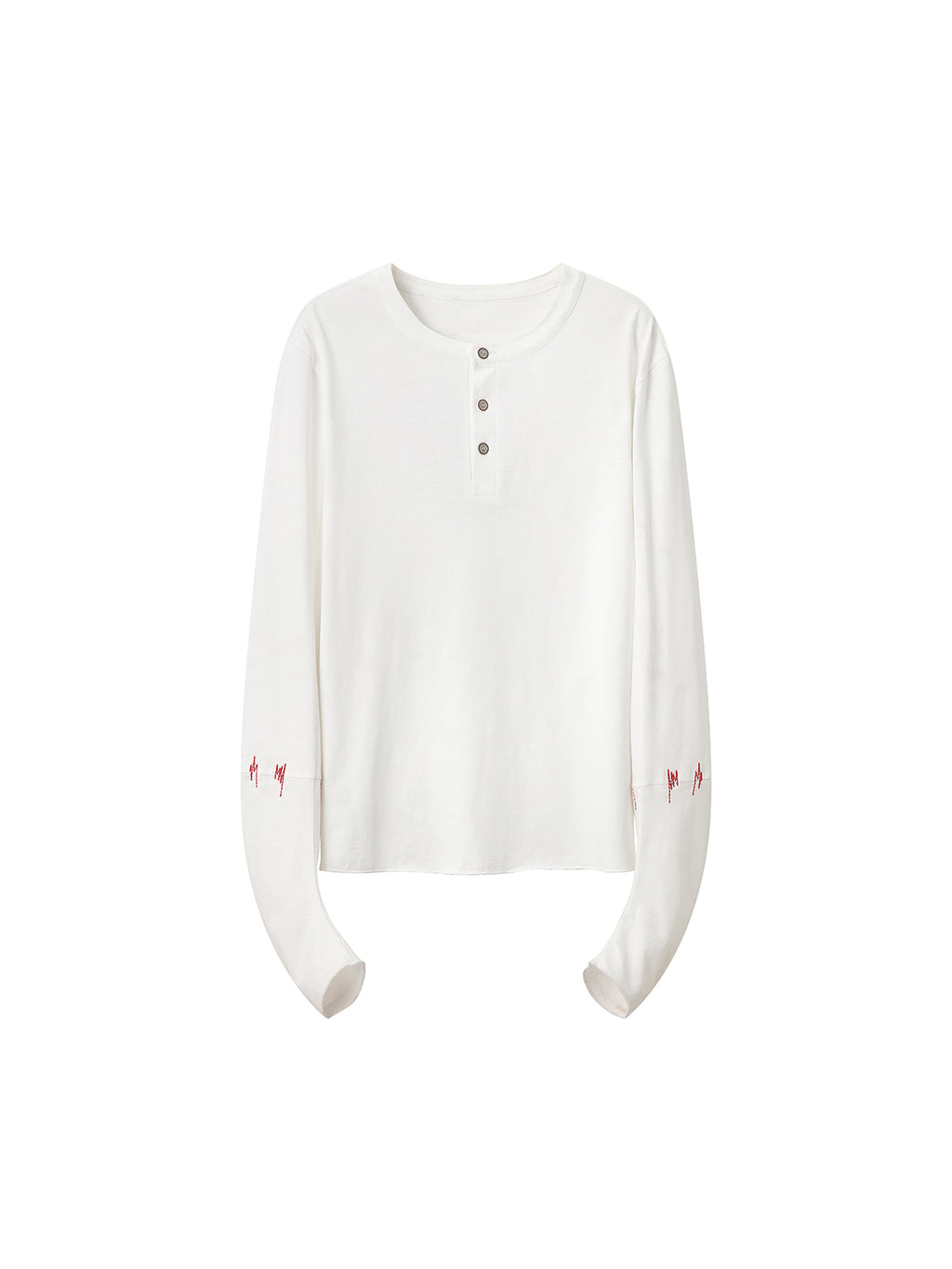 HAS2SONS Bamboo Cotton 24 Count 230g Printed T-shirt