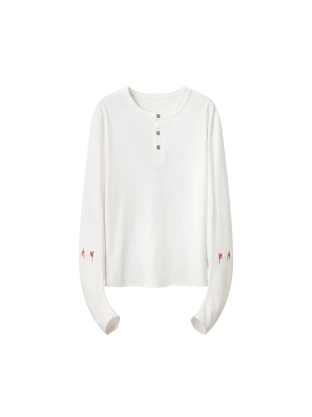 HAS2SONS Bamboo Cotton 24 Count 230g Printed T-shirt