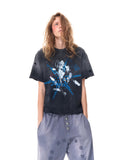 HAS2SONS Ripped Avril Punk Tee 096