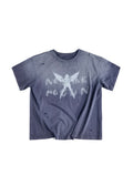 HAS2SONS Bad Angel Tee 102