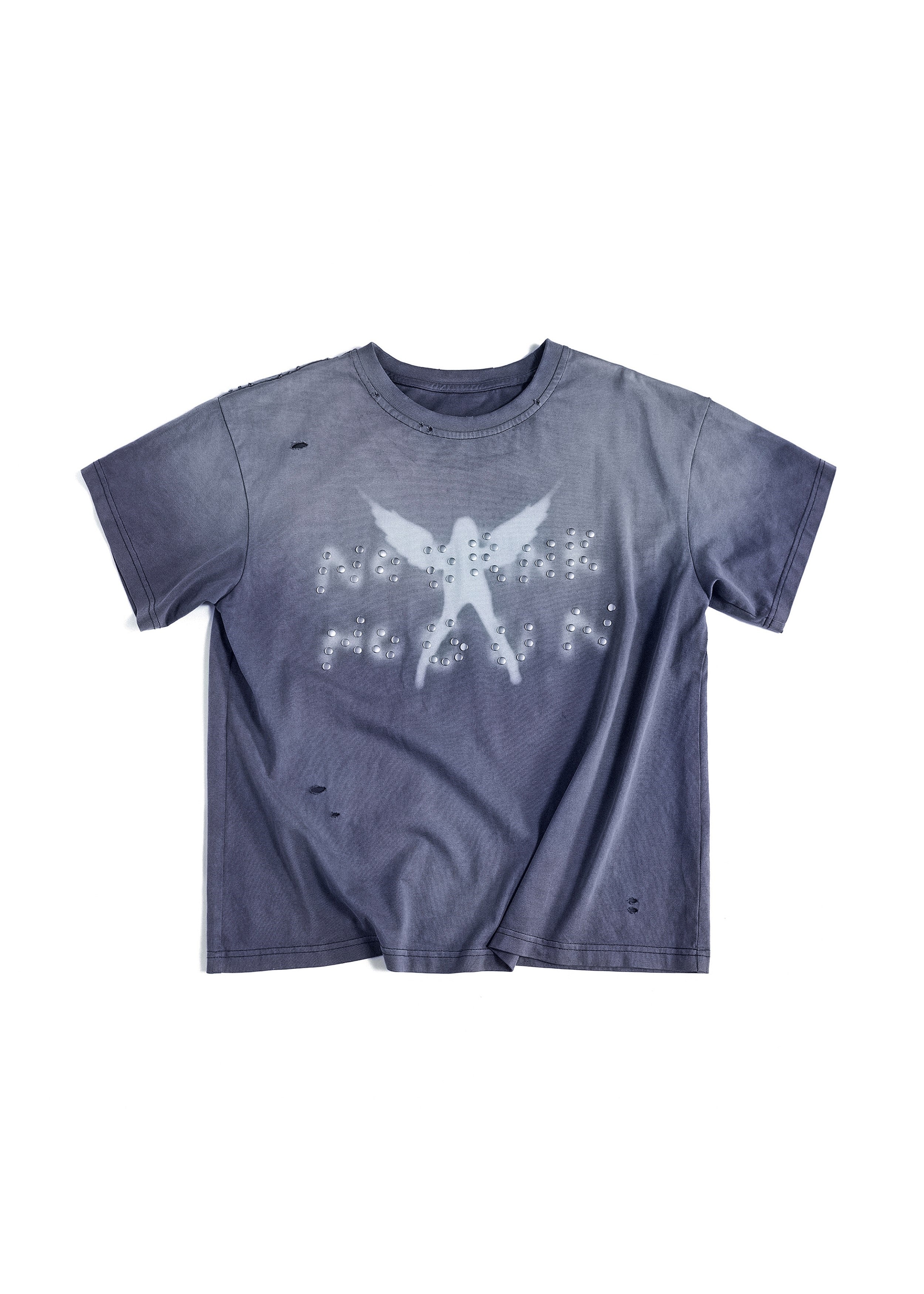 HAS2SONS Bad Angel Tee 102
